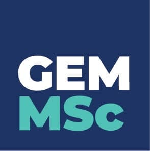 Erasmus Mundus Joint Master Degree (EMJMD)